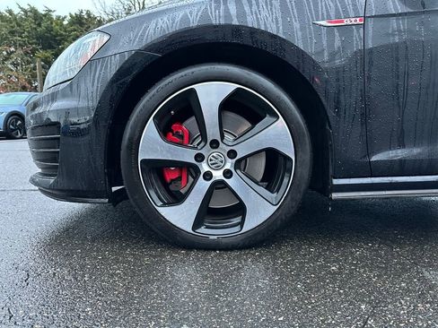 Used 2016 Volkswagen GTI Autobahn image 14
