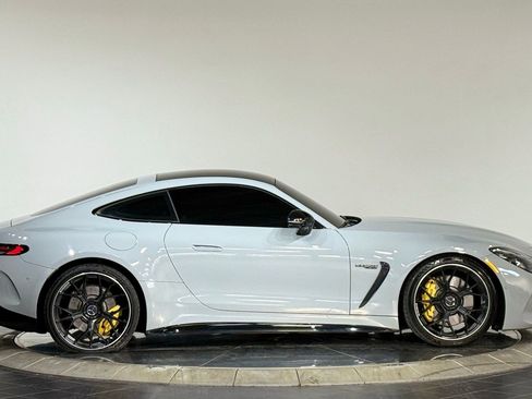Used 2024 Mercedes-Benz AMG GT 55 image 11