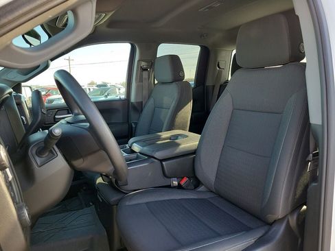 Used 2023 Chevrolet Silverado 1500 Custom AWD/4WD image 11