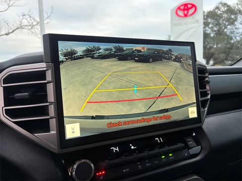 New 2026 Toyota Tundra SR5 w/ SR5 Premium Package image 22