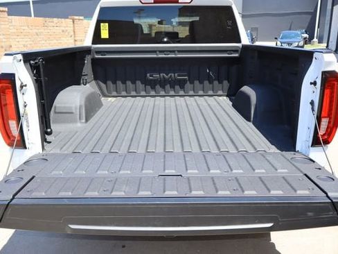 Certified 2025 GMC Sierra 1500 AT4 AWD/4WD image 28