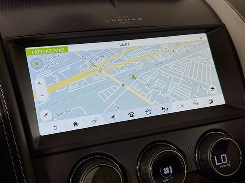 Used 2024 Jaguar F-TYPE R-Dynamic image 15