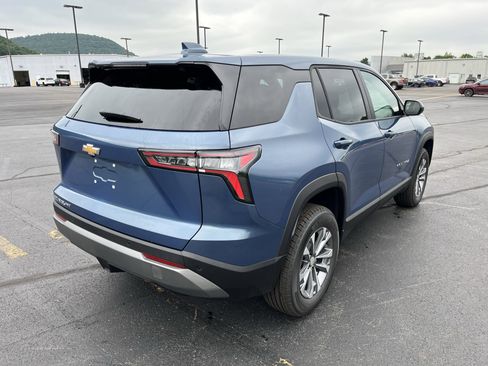 New 2026 Chevrolet Equinox LT image 35