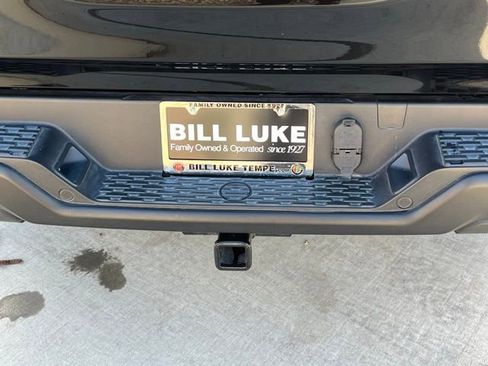 Used 2025 RAM 1500 Rebel w/ Rebel Level 2 Equipment Group image 9