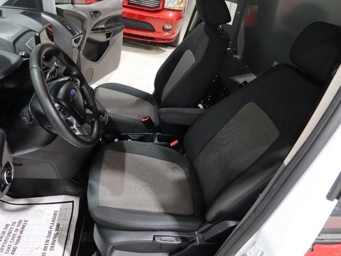 Used 2020 Ford Transit Connect XL FWD image 22