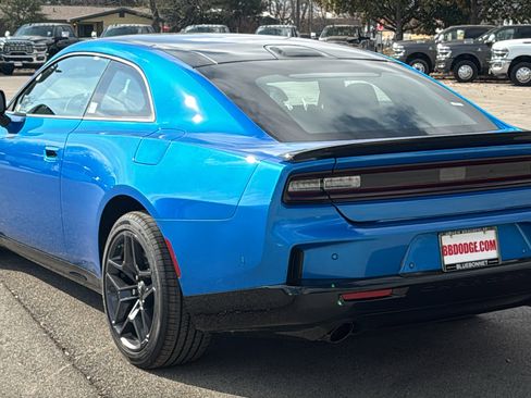 New 2026 Dodge Charger Scat Pack image 7