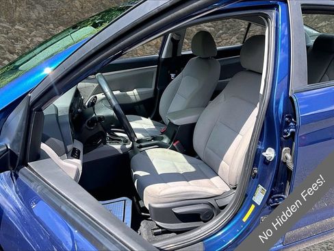Used 2019 Hyundai Elantra Value Edition FWD image 19