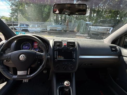 Used 2008 Volkswagen GTI 2-Door FWD image 9