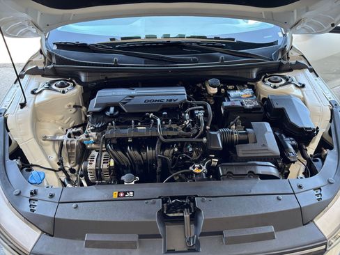Used 2025 Kia K4 FWD image 32