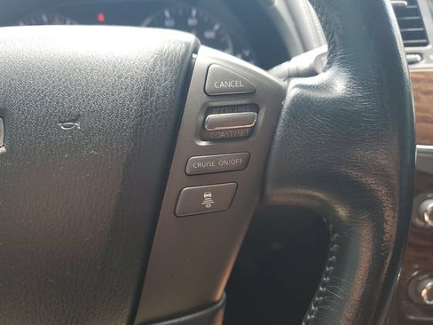 Used 2019 Nissan Armada SV w/ Driver Package AWD/4WD image 21