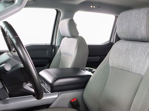 Used 2023 Ford F150 XLT w/ Equipment Group 302A High image 25