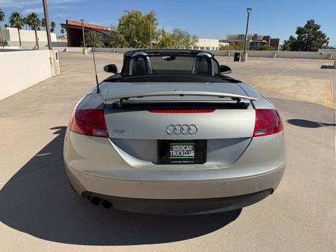 Used 2008 Audi TT 2.0T image 31