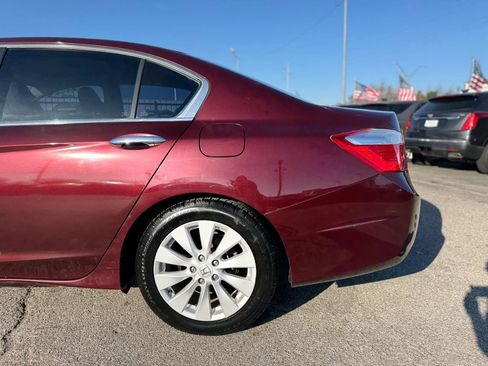 Used 2014 Honda Accord EX image 11