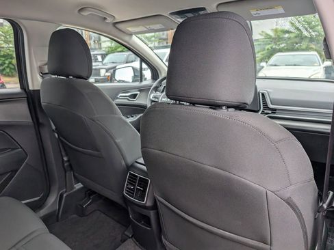 Certified 2023 Kia Sportage LX image 18