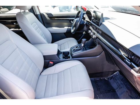 Used 2026 Honda CR-V EX-L image 18