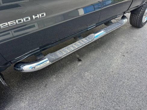 Used 2019 Chevrolet Silverado 2500 W/T w/ Snow Plow Prep Package AWD/4WD image 12