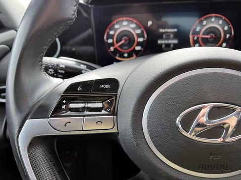 Certified 2023 Hyundai Elantra SEL w/ Convenience Package image 21