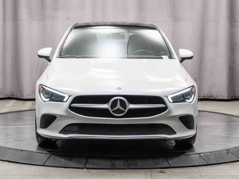 Used 2020 Mercedes-Benz CLA 250 image 6