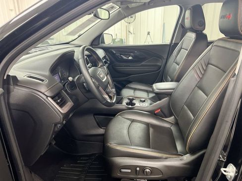 Used 2023 GMC Terrain AT4 AWD/4WD image 19