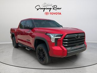Used 2024 Toyota Tundra SR5 w/ SR5 Premium Package AWD/4WD video 1