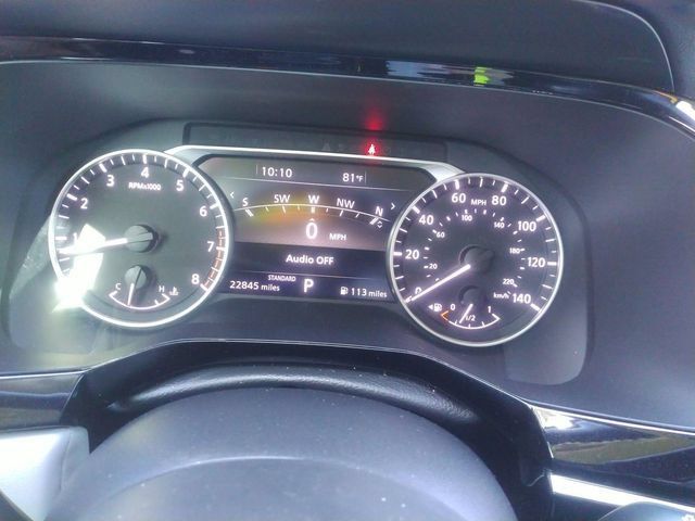 Certified 2025 Nissan Pathfinder SL FWD image 5