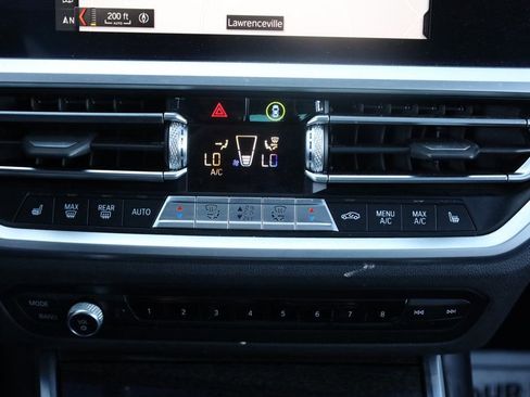 Used 2020 BMW 330i Sedan w/ Convenience Package image 40