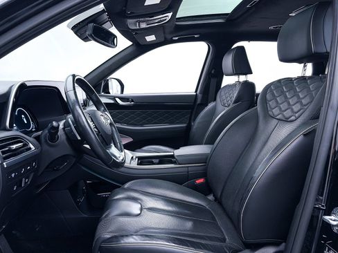 Used 2020 Hyundai Palisade Limited image 19