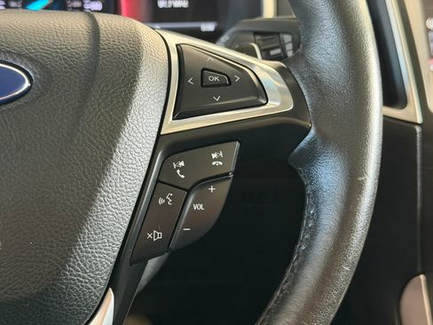 Used 2015 Ford Edge SEL w/ Equipment Group 201A FWD image 35