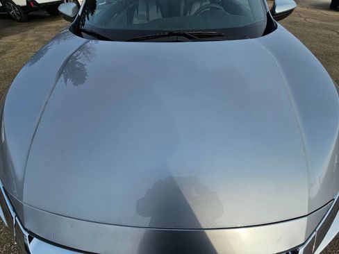 Used 2017 Honda Civic EX-T image 50