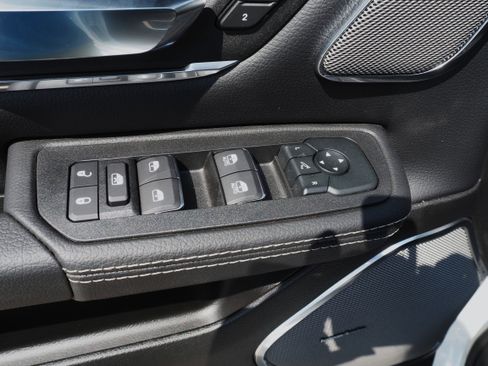 New 2026 RAM 1500 Laramie w/ Night Edition image 28