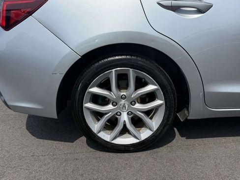 Used 2021 Acura ILX FWD image 9