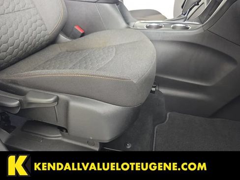 Used 2021 Chevrolet Equinox LT AWD/4WD image 28