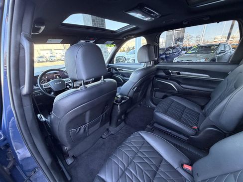 Used 2023 Kia Telluride SX X-Line image 41