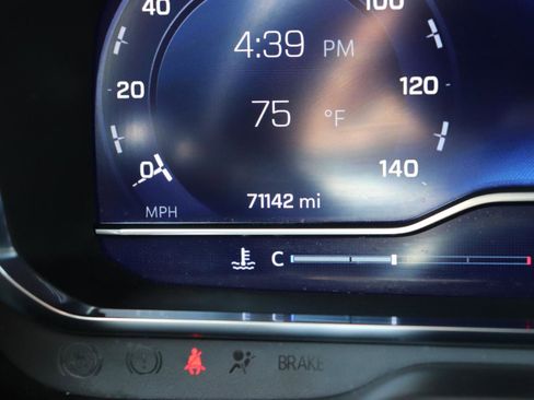 Used 2024 Chevrolet Tahoe LT AWD/4WD image 33