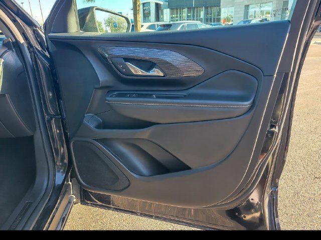 Certified 2024 GMC Terrain SLT AWD/4WD image 19