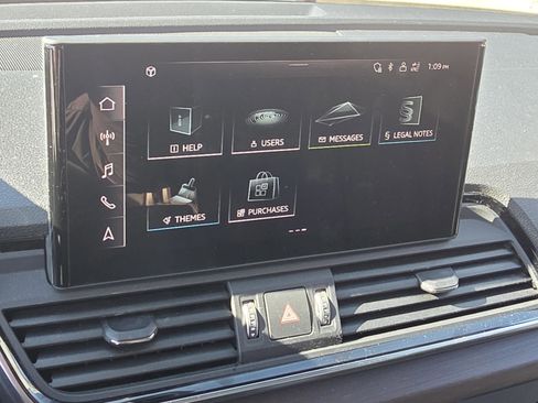 Used 2023 Audi Q5 2.0T Premium Plus w/ Premium Plus Package image 17