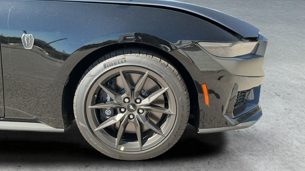New 2026 Ford Mustang Dark Horse RWD image 18