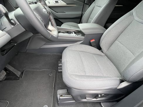 New 2026 Ford Explorer Active image 21