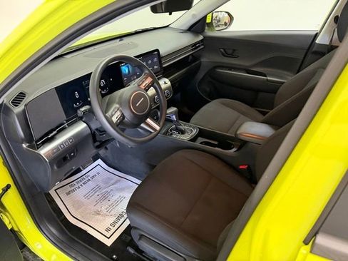 Certified 2024 Hyundai Kona SE AWD/4WD image 19