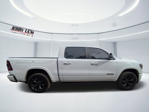 Used 2022 RAM 1500 Limited image 2