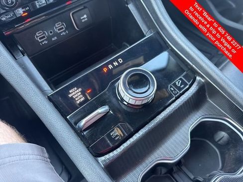 Used 2024 Jeep Grand Cherokee Limited 4xe image 26