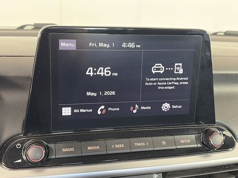 Used 2023 Kia Forte LX FWD image 17