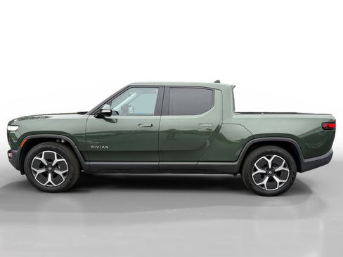 Used 2024 Rivian R1T Adventure image 2