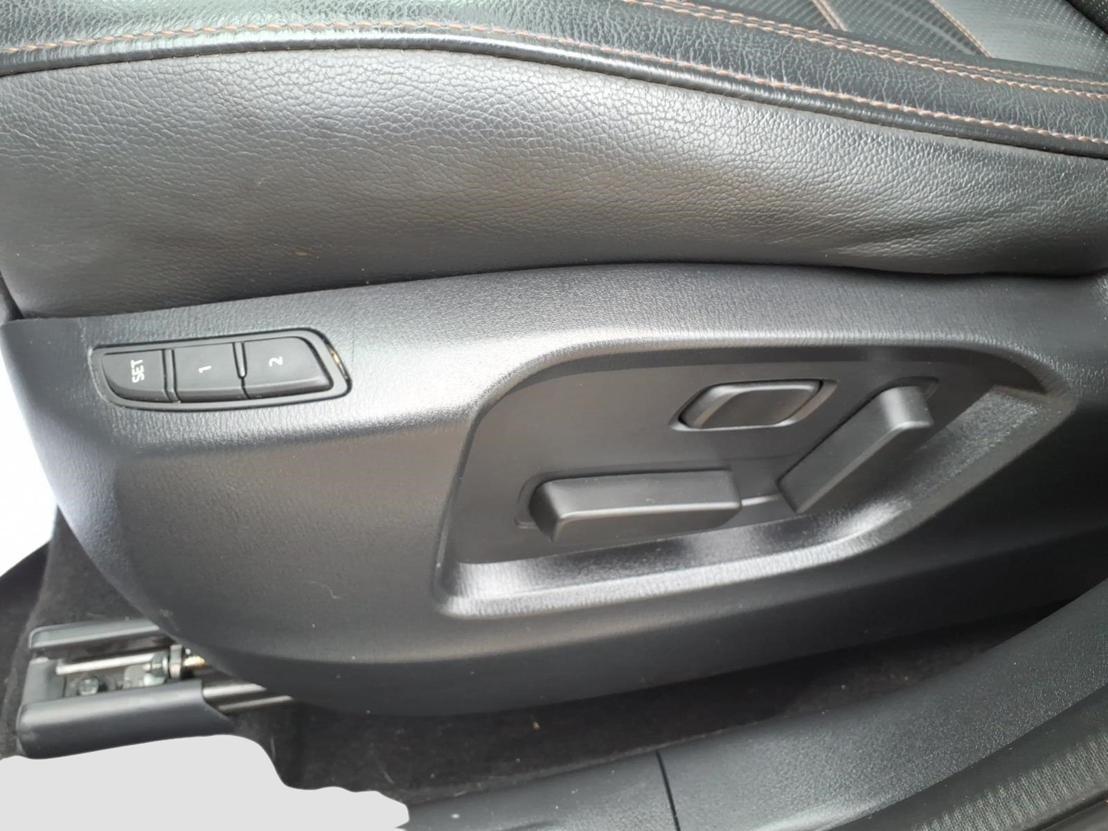 Used 2023 MAZDA CX-5 AWD 2.5 S image 18
