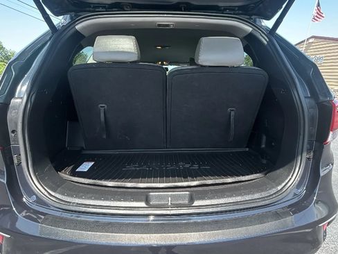 Used 2019 Hyundai Santa Fe XL SE w/ SE Premium Package 02 FWD image 21
