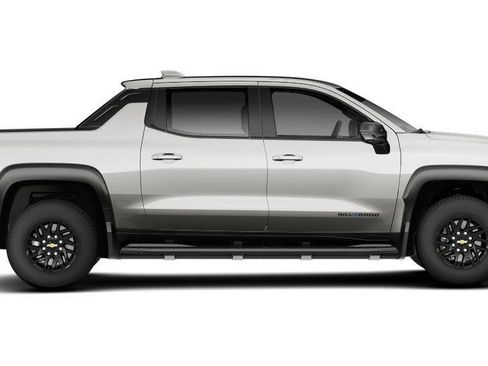 New 2026 Chevrolet Silverado EV LT image 81