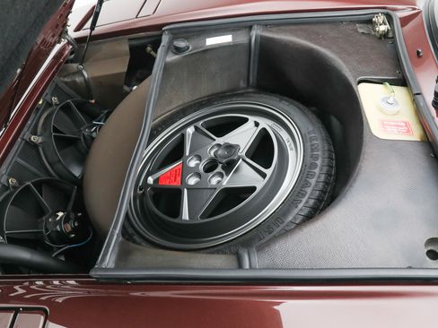 Used 1989 Ferrari 328 GTB RWD image 36