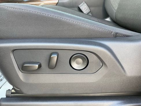 New 2026 Chevrolet Silverado 2500 LT w/ All Star Edition image 29