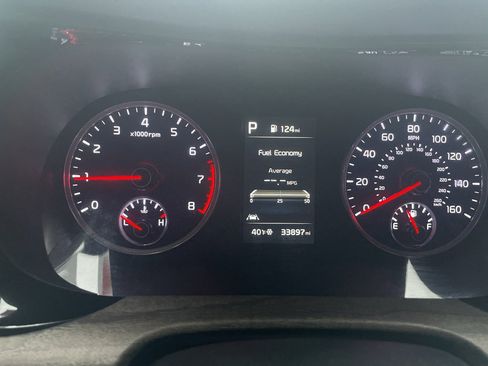 Used 2024 Kia K5 EX w/ EX Premium Package FWD image 21
