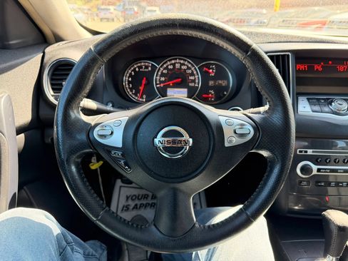 Used 2013 Nissan Maxima 3.5 S FWD image 13